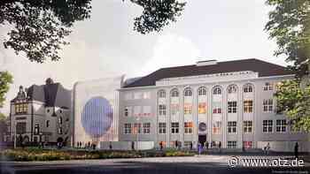 Neues Gesicht für das Optische Museum in Jena