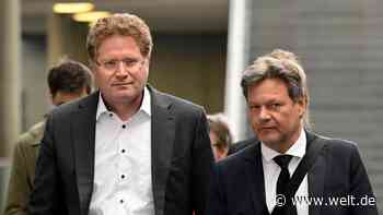 Staatsanwaltschaft lehnt Ermittlungen gegen Graichen ab