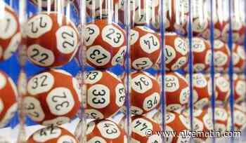 L'incroyable histoire de ces cinq collègues de travail d'Antibes qui ont remporté le jackpot au loto