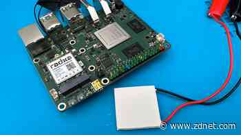 This Raspberry Pi (or other SBC) cooler is better than heatsinks and fans for me