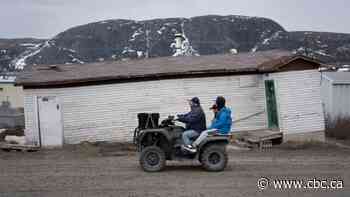 Trudeau schooled on the North's pressing infrastructure needs during first trip to remote community