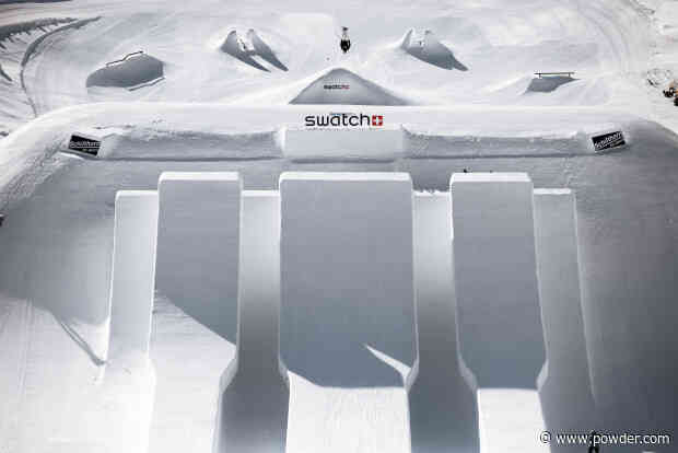 The Bunch Recaps The Swatch Nines With Fantastic Short Film
