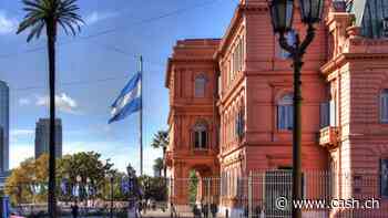 Inflationsrate in Argentinien steigt auf 108,8 Prozent