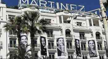 Le prochain Festival de Cannes est en vue et ces quelques photos le prouvent déjà