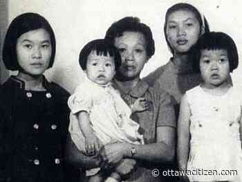 Chung: For Mother's Day, let women's stories be told