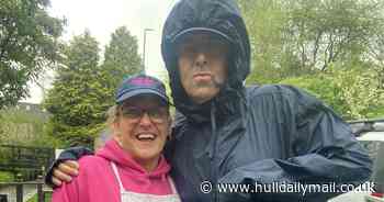 Chip shop owner reveals what Liam Gallagher ordered for lunch