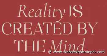 15 Best New Fonts, April 2023