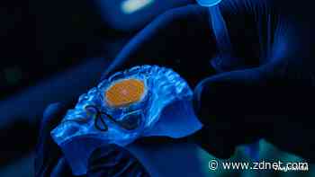 Want to control your electronics with your tongue? This company is making that happen