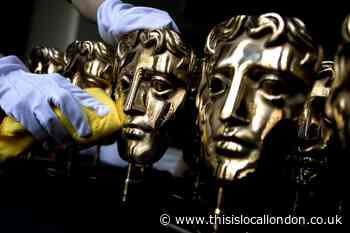 BAFTA TV Awards 2023: Everything you need to know this weekend