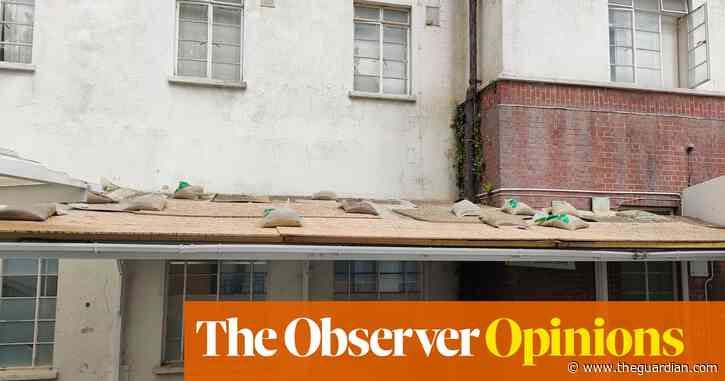 Where are the Tories’ promised 40-new-hospitals? We cannot afford to wait any more