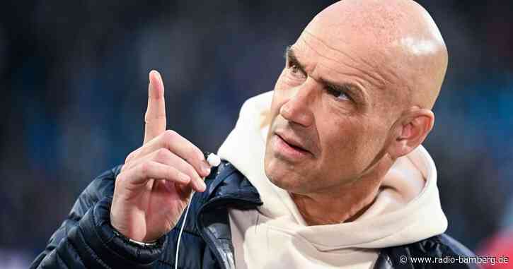 Trainer Letsch baut Abwehr um: Augsburg mit zwei Rückkehrern