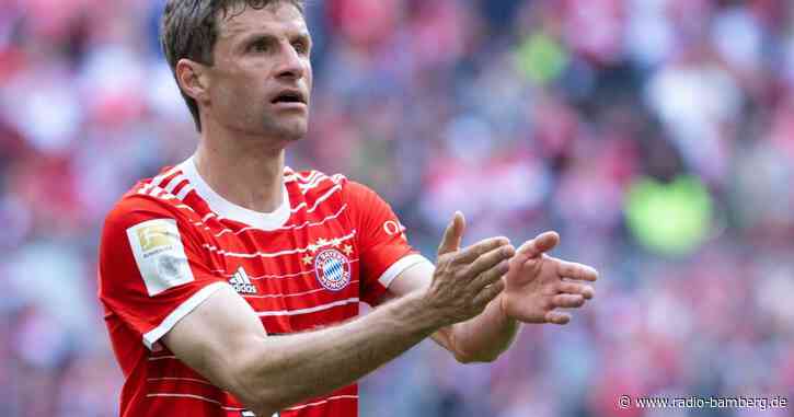 FC Bayern mit Müller gegen Schalke: Schalke ohne Matriciani