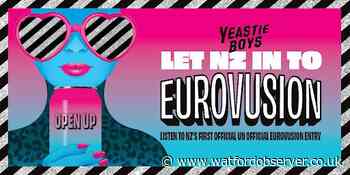 New Zealand launches campaign to join Eurovision in 2024