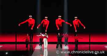 Eurovision 2023 final countries, acts and songs as winner is crowned in Liverpool