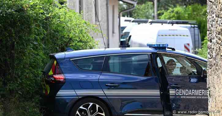 Mann erschießt zwei Menschen in Südfrankreich