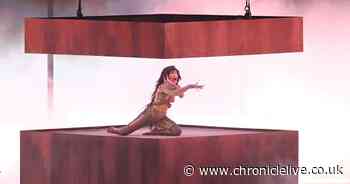 Who will win Eurovision? Final predictions as Sweden and Finland 'neck and neck' for victory