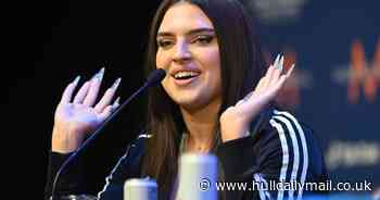 Blow for Mae Muller's UK Eurovision entry ahead of contest