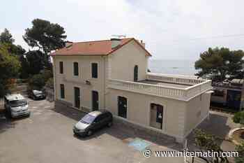 On en sait un peu plus sur la seconde vie de la gare SNCF de Cap-d’Ail