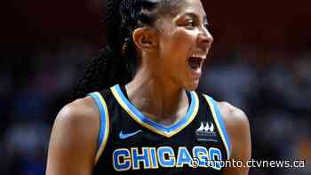 Canada's first-ever WNBA game will kick off in Toronto today. Could a franchise expansion be next?