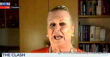 TV presenter launches blistering attack on 'nasty' Phillip Schofield