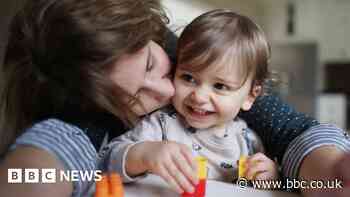 Childcare costs 'crucifying' working parents in NI
