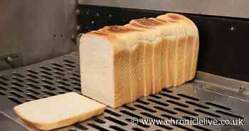 How to check if your stored food is safe to eat, including eggs, bread, cheese and meat