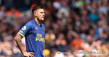 Newcastle United 'masters of our own downfall' as supporters react to Leeds United draw