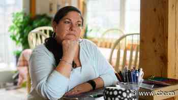 Hundreds of thousands of Canadians get concussions each year — many don't recover