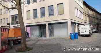 Bamberg: Hallhuber hat geschlossen - andere bekannte Modekette eröffnet in Kürze