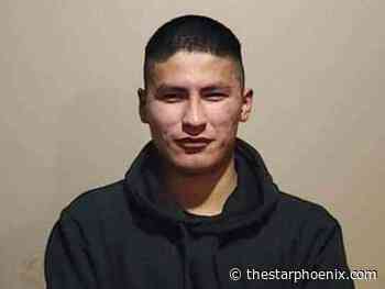 Sask. RCMP say it was 'in contact' with man in days before disappearance