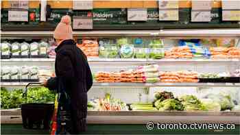 Canada is rolling out grocery rebates soon. Here's when Ontarians can expect theirs