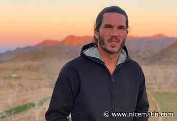 Le Français Benjamin Brière "soulagé" mais "très affaibli" après sa libération d'Iran