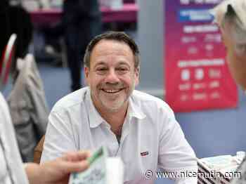 On a posé vos questions à l'écrivain Michel Bussi, il répond en vidéo