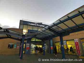 80,000 letters 'unissued' to east London NHS trust patients