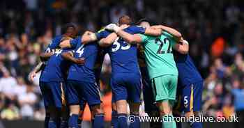 Rate the Newcastle United players following 2-2 draw with Leeds United