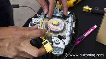 NHTSA demands recall of 67 million airbag inflators made by ARC Automotive