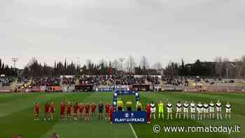 Milan-Roma Femminile 2-2: Andressa pareggia nel recupero. Cronaca, commento e pagelle della partita