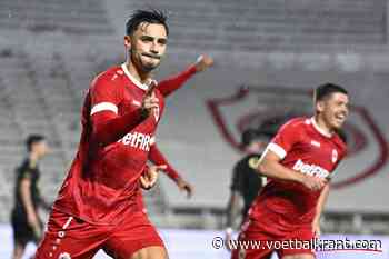 Jelle Bataille kan het maar niet begrijpen: &quot;Niet goed bij zijn hoofd en achterbaks&quot;