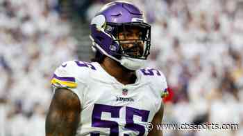 2023 post-draft trade candidates: Dalvin Cook, Austin Ekeler lead options after Za'Darius Smith sent to Browns