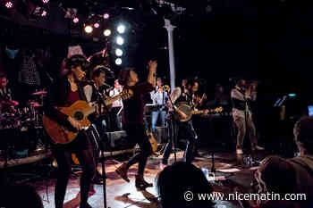 Yannick Noah, Grupo Compay Segundo et le Hot Guinguette Club vous attendent aux Aoûtiennes de Bandol
