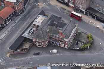 Four pubs lost in Hornchurch and Upminster in last 20 years