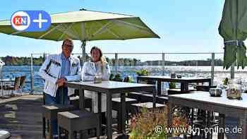 Seeprinz: Plöns Restaurant auf dem Wasser hat Geburtstag