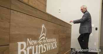 Higgs clarifies comments on natural gas, says window is open for First Nations for now