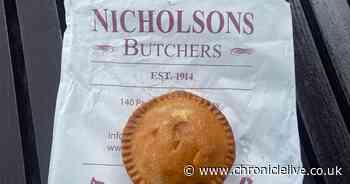 I tried Whitley Bay's award-winning Steak and Ale Pie and it was worth the wait