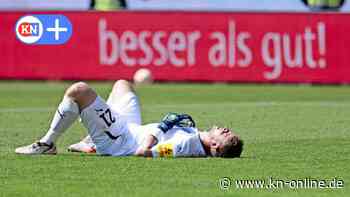 Holstein Kiel: Dähne sichert Heimsieg – Stimmen Sie ab!