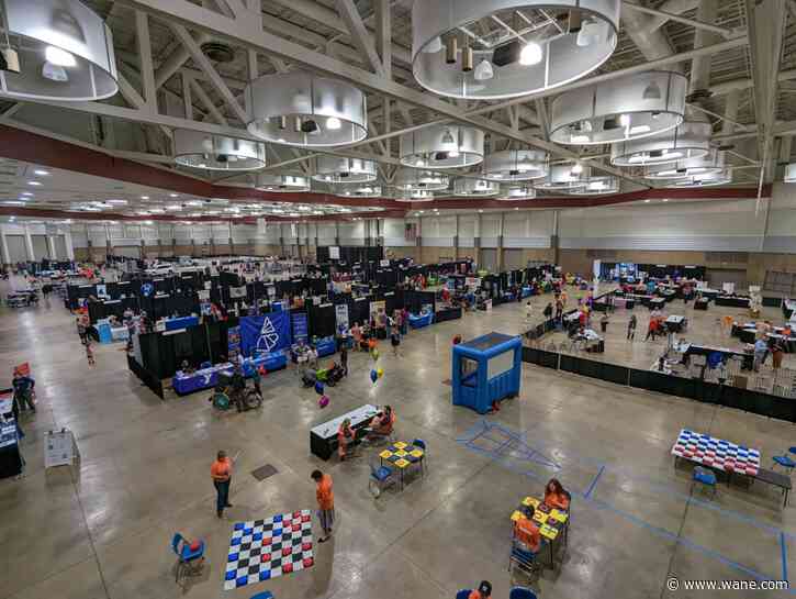 2023 disABILITIES Expo celebrates and connects the community
