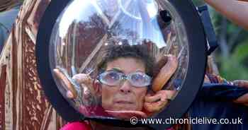 I'm A Celebrity viewers confused as Fatima Whitbread makes trial blunder