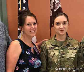 Family of Nevada Guard soldier plans Reno event to seek justice after reported rape, death