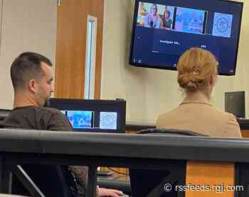 Sister of Jessica Griffin testified family feared for lives when Jesce Richt was a fugitive