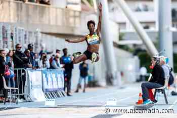 Lesueur s'envole, Lemaitre battu... Les principaux enseignements du 1er Meeting national d'athlétisme de Toulon